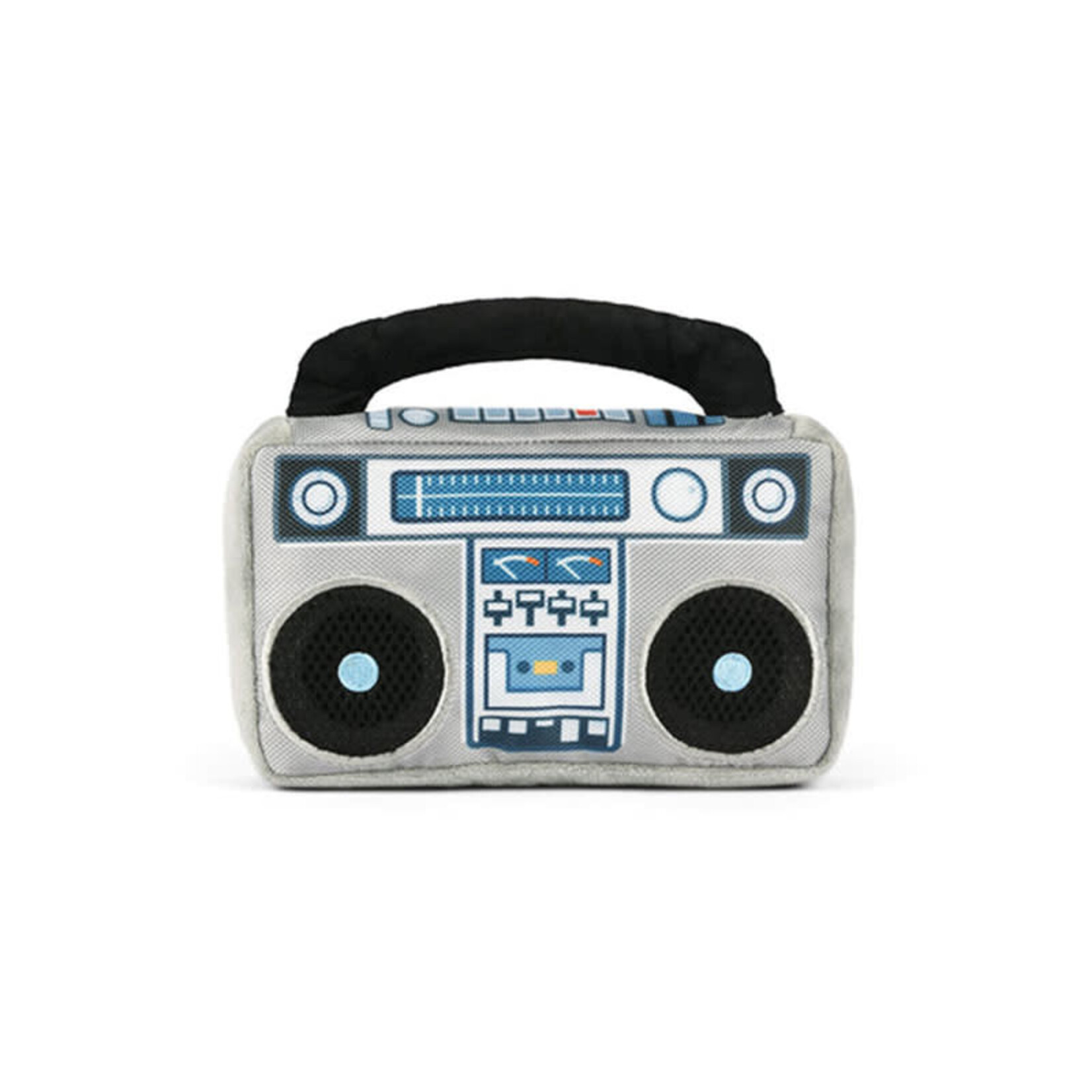 Pet P.L.A.Y. Pet PLAY - 80s Classic Collection - Boombox