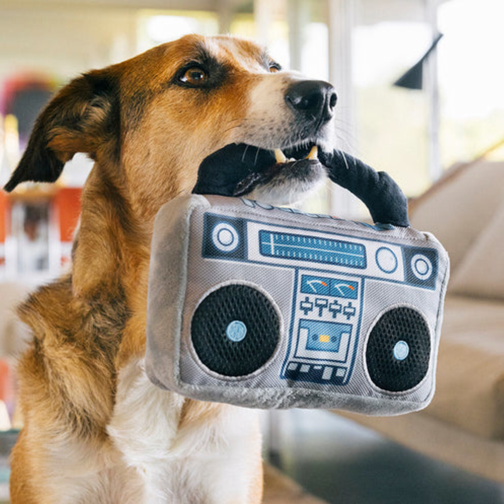 Pet P.L.A.Y. Pet PLAY - 80s Classic Collection - Boombox