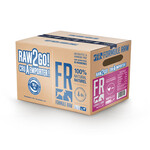 Formula Raw Formula Raw - Raw2Go - Chicken & Mackerel - 18lb