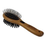 Bamboo Groom - Combination Brush