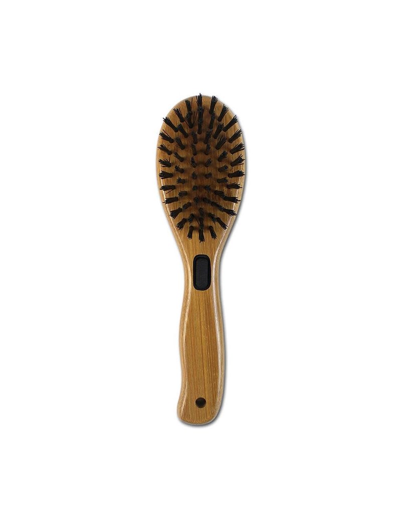 Bamboo Groom - Combination Brush