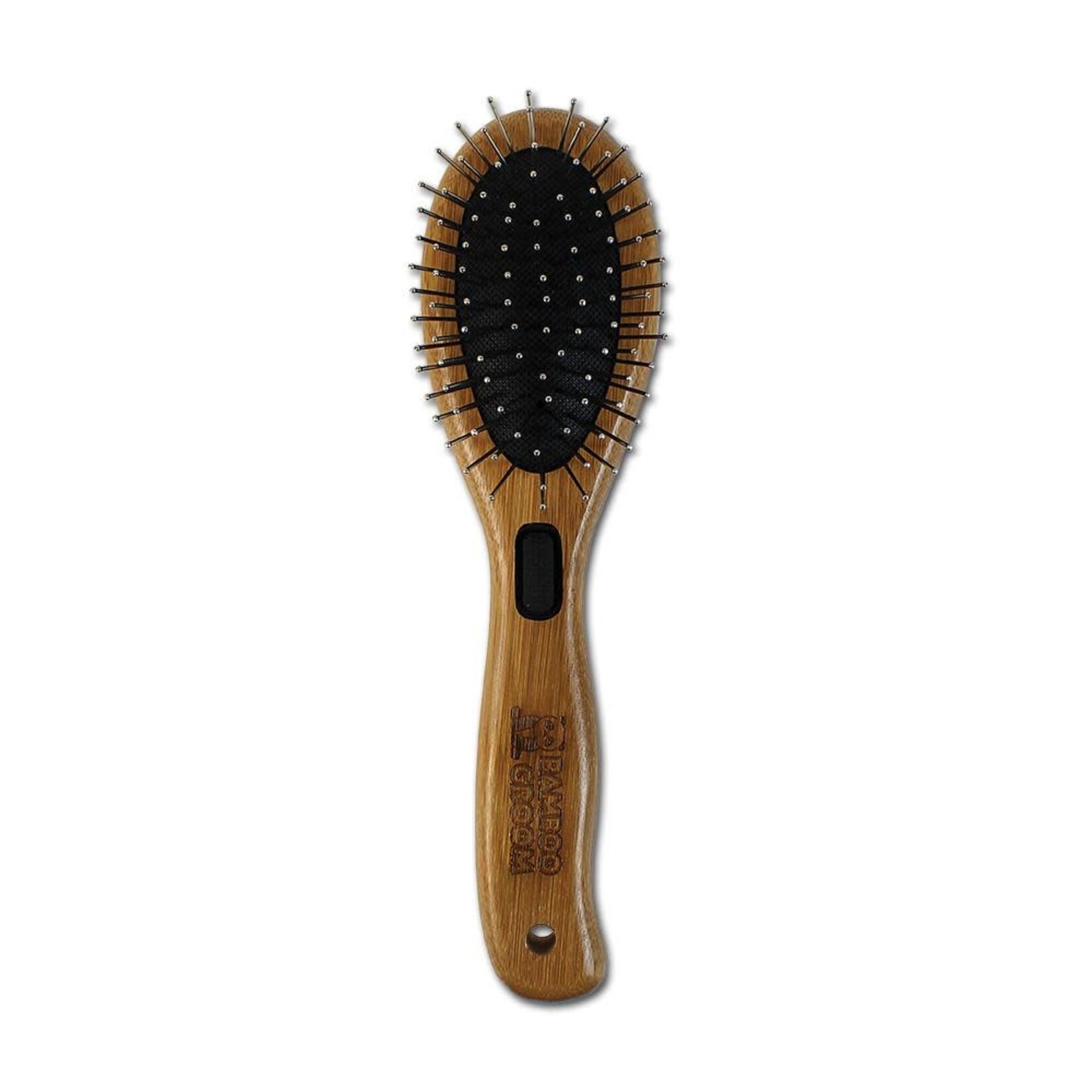 Bamboo Groom - Combination Brush