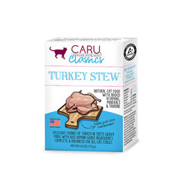 Caru Caru - Classic Stews - Turkey
