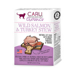 Caru Caru - Classic Stews - Wild Salmon & Turkey