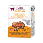 Caru Caru - Classic Stews - Chicken & Crab