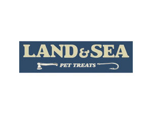 Land & Sea Pet Treats