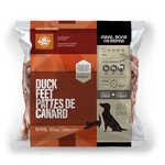 Big Country Raw Big Country Raw - Duck Feet - 1lb