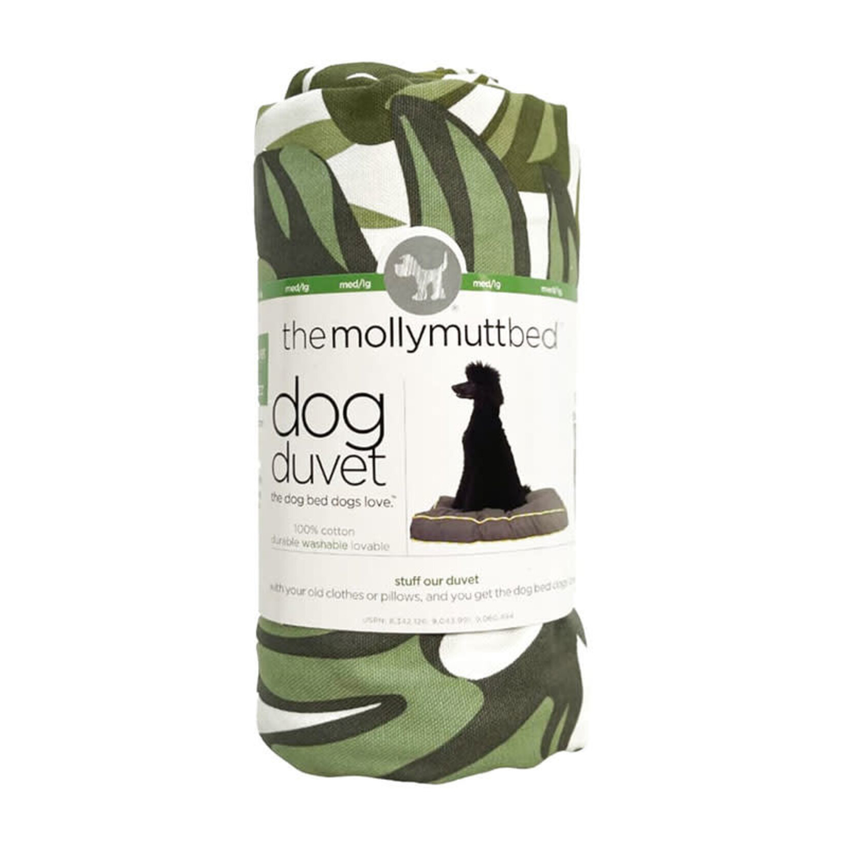 Molly Mutt - Housses de lit de chien - Sans souci
