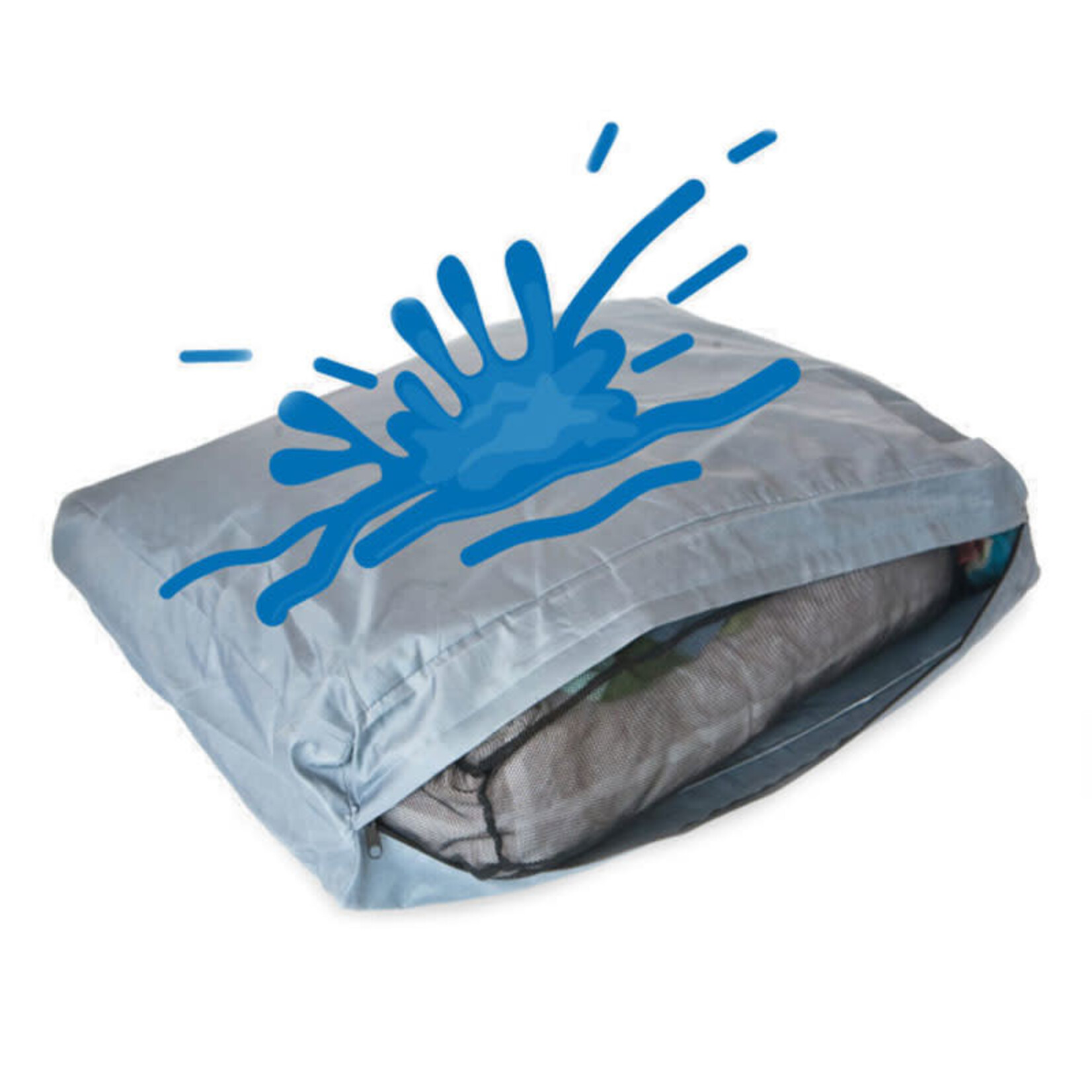 Molly Mutt - Inner Armour Liner - Huge