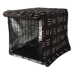 Molly Mutt - Couverture de cage - Rêves - 36"
