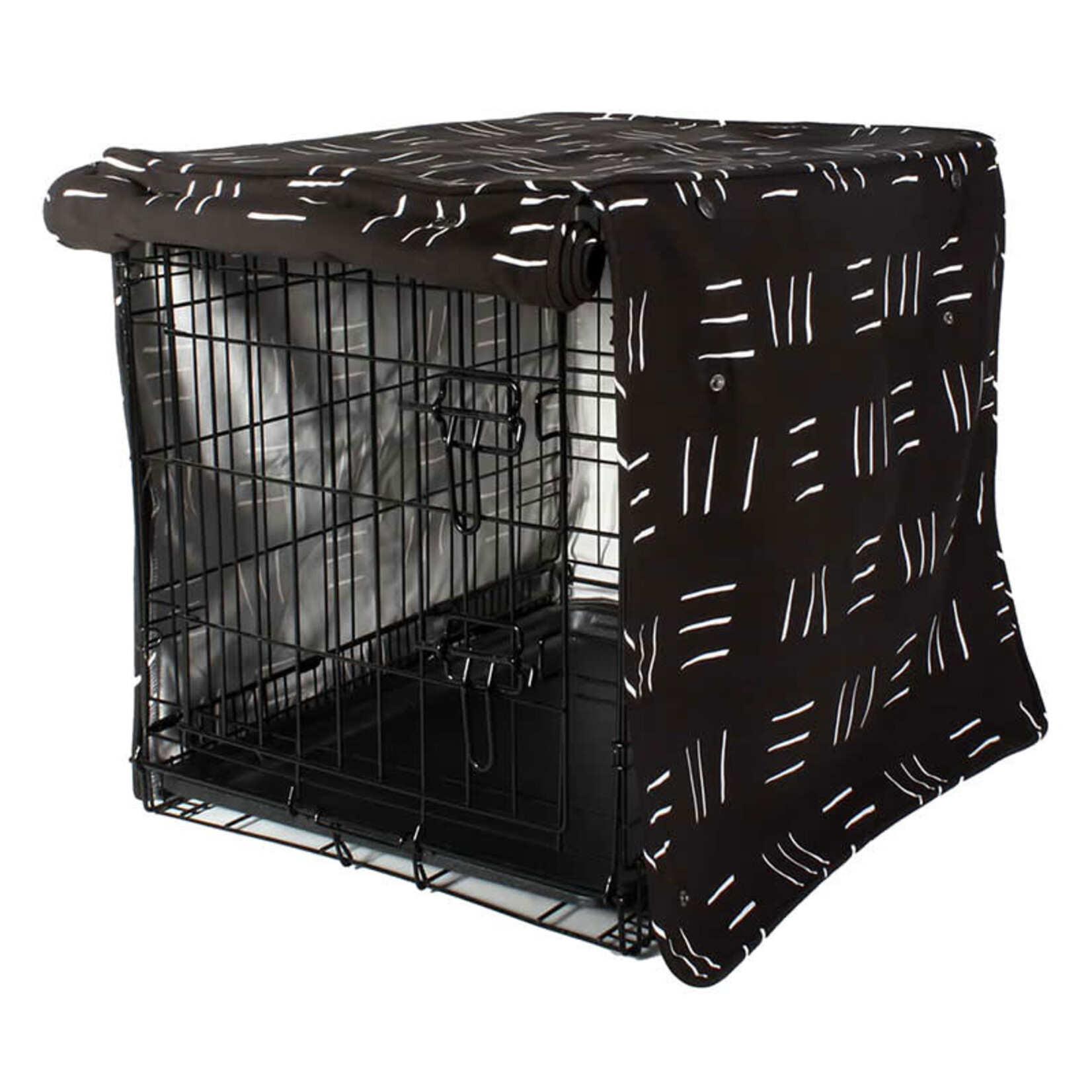 Molly Mutt - Couverture de cage - Rêves -  36"