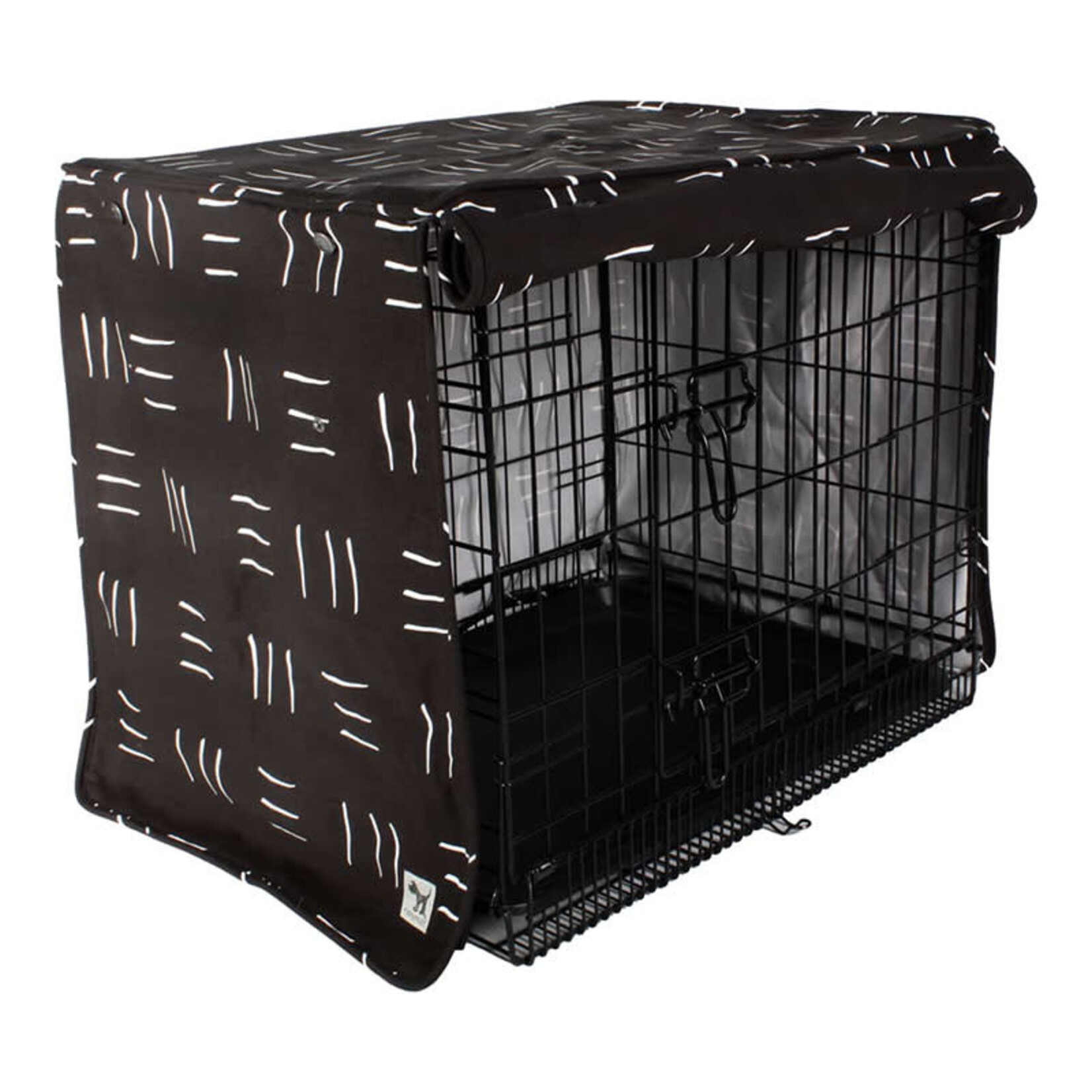 Molly Mutt - Crate Cover - Dreams -  36"