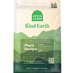 Open Farm Kind Earth - Plant Based Kibble