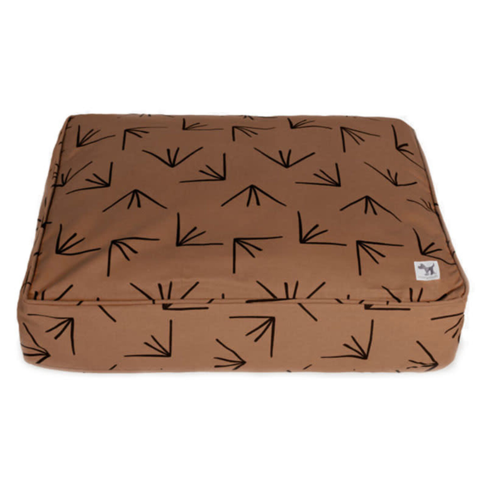 Molly Mutt - Dog Bed Cover - Heat Wave