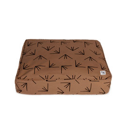 Molly Mutt - Dog Bed Cover - Heat Wave