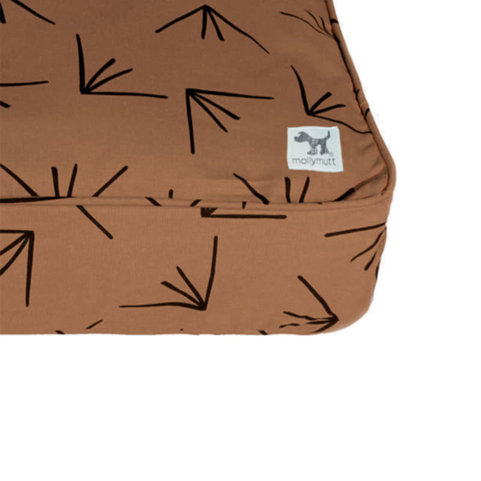Molly Mutt - Dog Bed Cover - Heat Wave