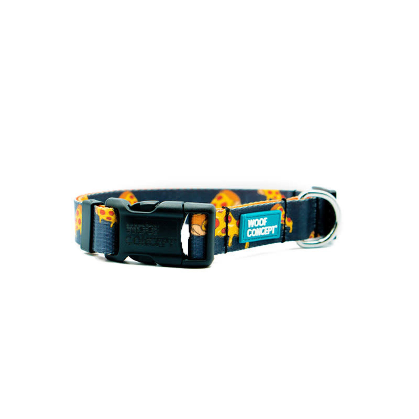 WOOF Concept WOOF Concept - Dog Collar - Brooklyn - Large