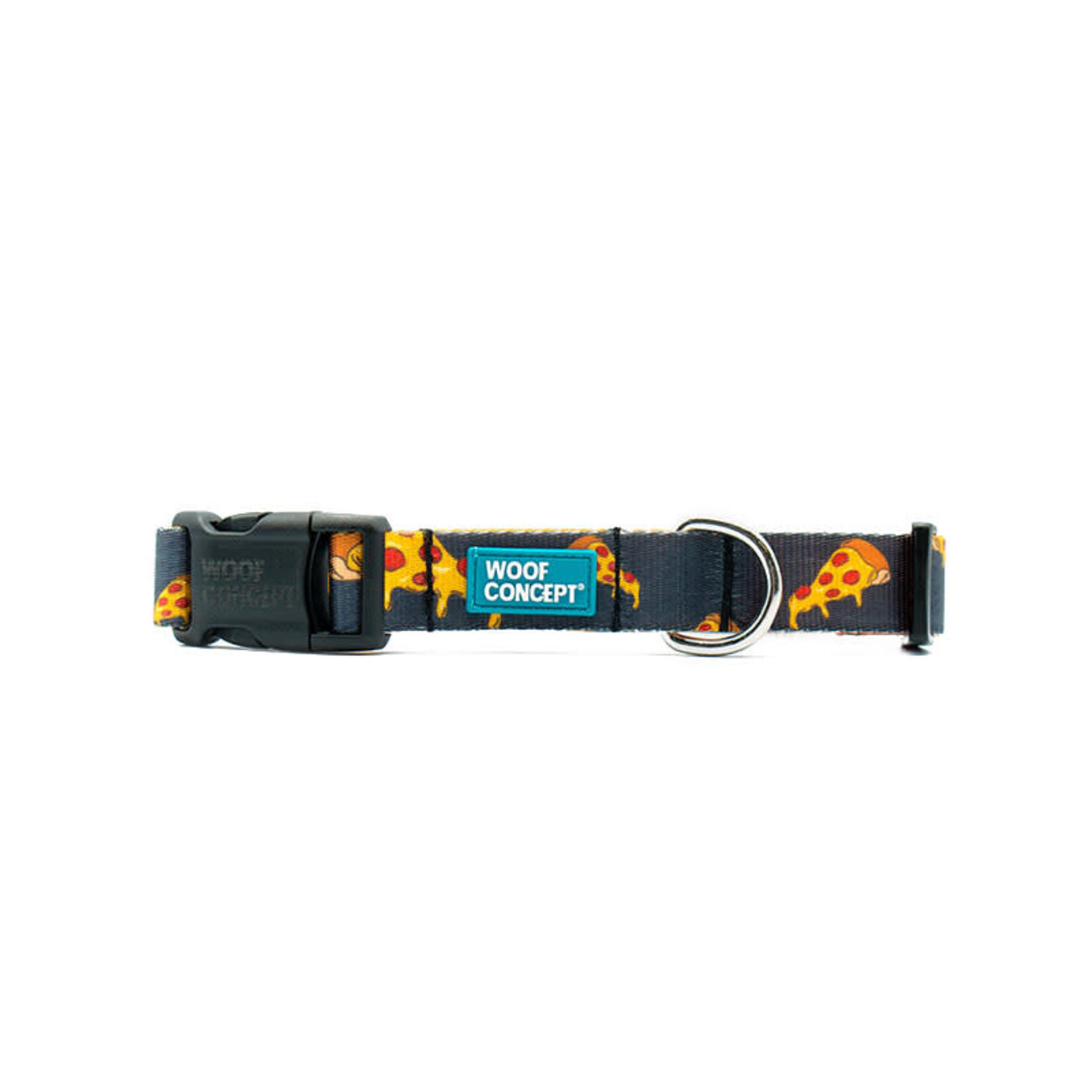 WOOF Concept WOOF Concept - Dog Collar - Brooklyn - Large