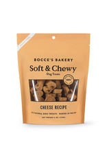 Bocce's Bakery Bocce's Bakery - Soft & Chewy - Cheese - 6oz