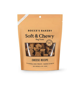 Bocce's Bakery Bocce's Bakery - Doux et moelleux - Fromage - 6oz