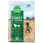 Open Farm Open Farm - Dinde et poulet d'élevage