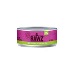 Rawz RAWZ - Cat - 96% Chicken & Chicken Liver Paté