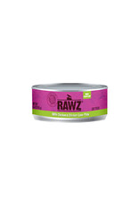 Rawz RAWZ - Cat - 96% Chicken & Chicken Liver Paté