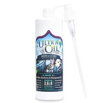 Ultra Oil - Supplément pour la peau et le pelage