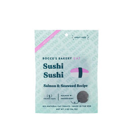 Bocce's Bakery Bocce's Bakery - Sushi Sushi - 2oz