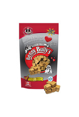 Benny Bully's - Cat - Beef liver & Heart - 25g