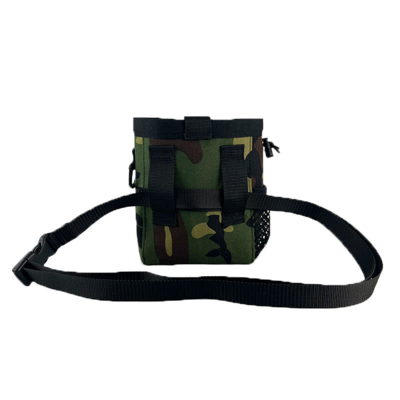KelTech Gear Kel Tech Gear - Pochette de friandises d'entraînement - Camo