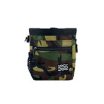 KelTech Gear Kel Tech Gear - Pochette de friandises d'entraînement - Camo