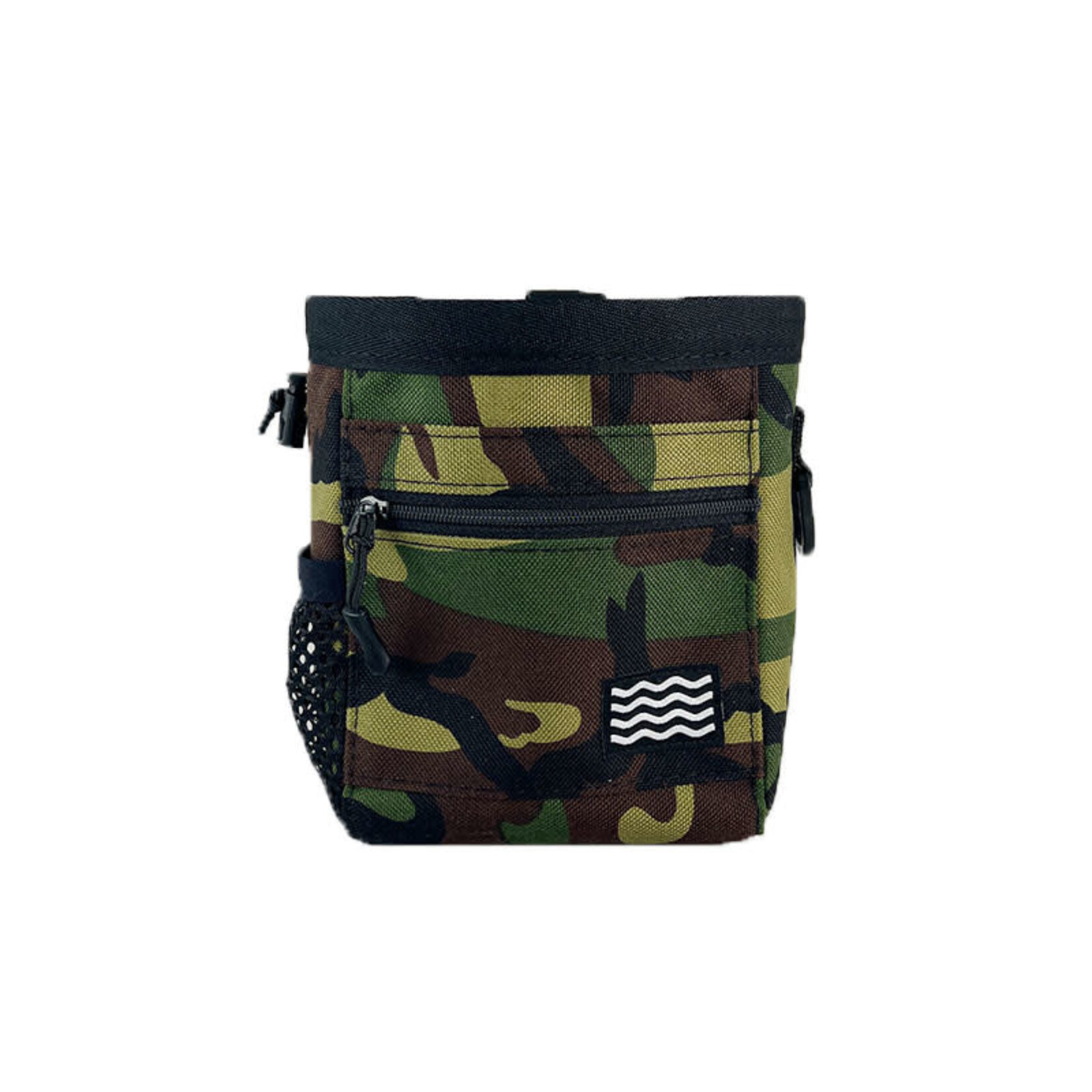 KelTech Gear Kel Tech Gear - Pochette de friandises d'entraînement - Camo