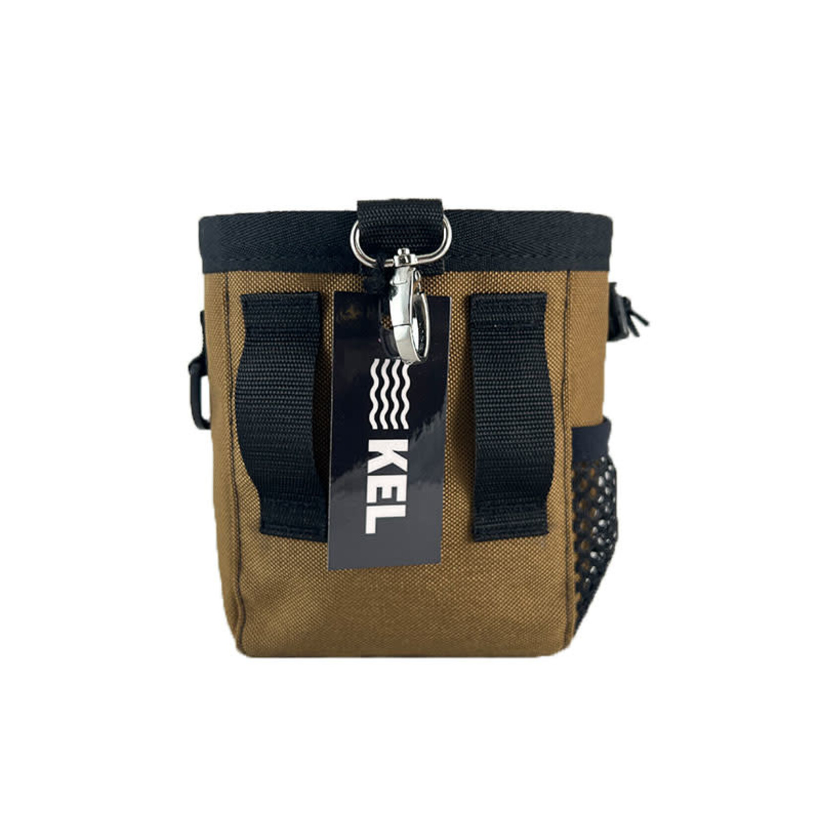 KelTech Gear Kel Tech Gear - Pochette de friandises d'entraînement - Coyote
