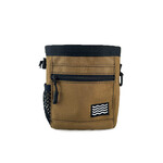 KelTech Gear Kel Tech Gear - Pochette de friandises d'entraînement - Coyote