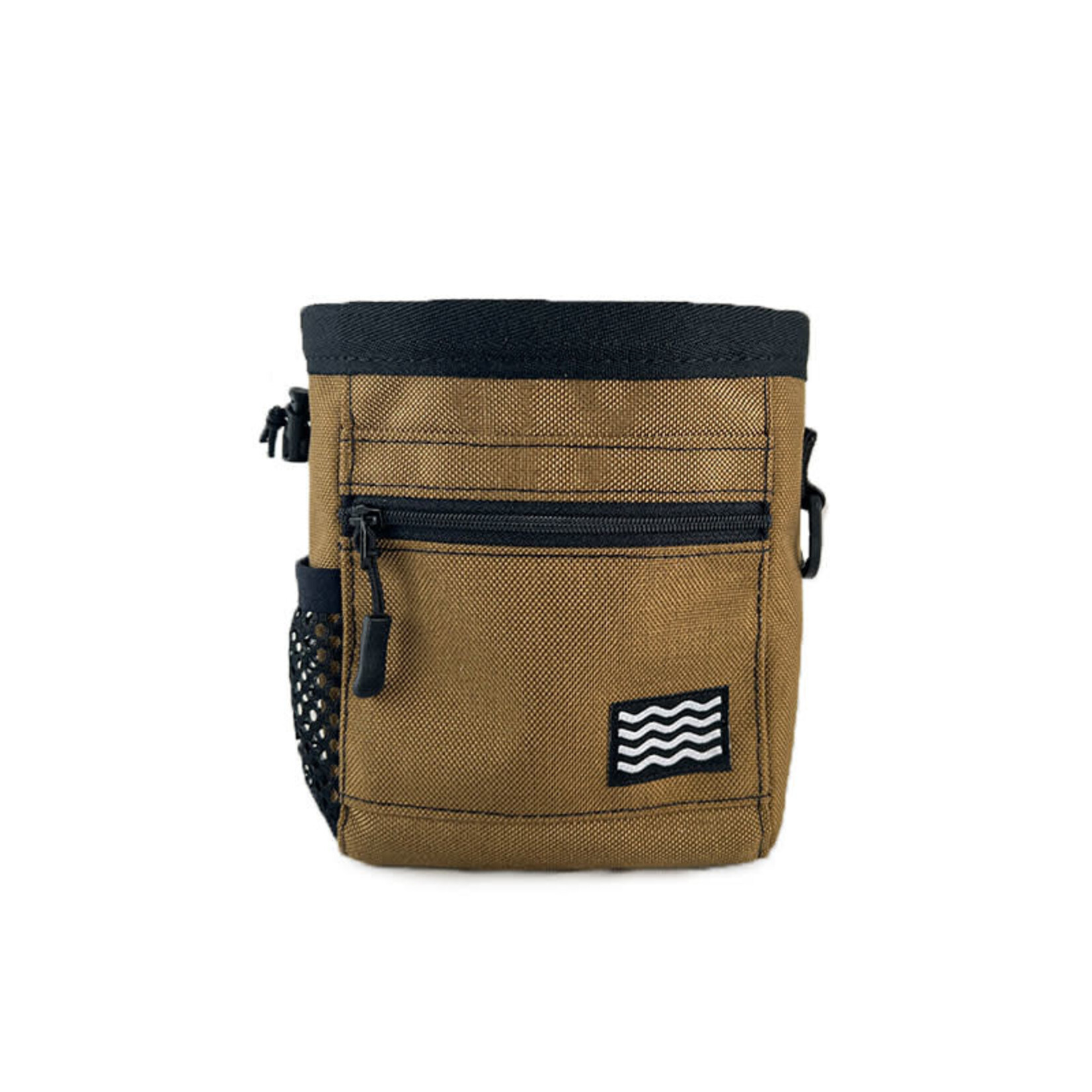 KelTech Gear Kel Tech Gear - Pochette de friandises d'entraînement - Coyote