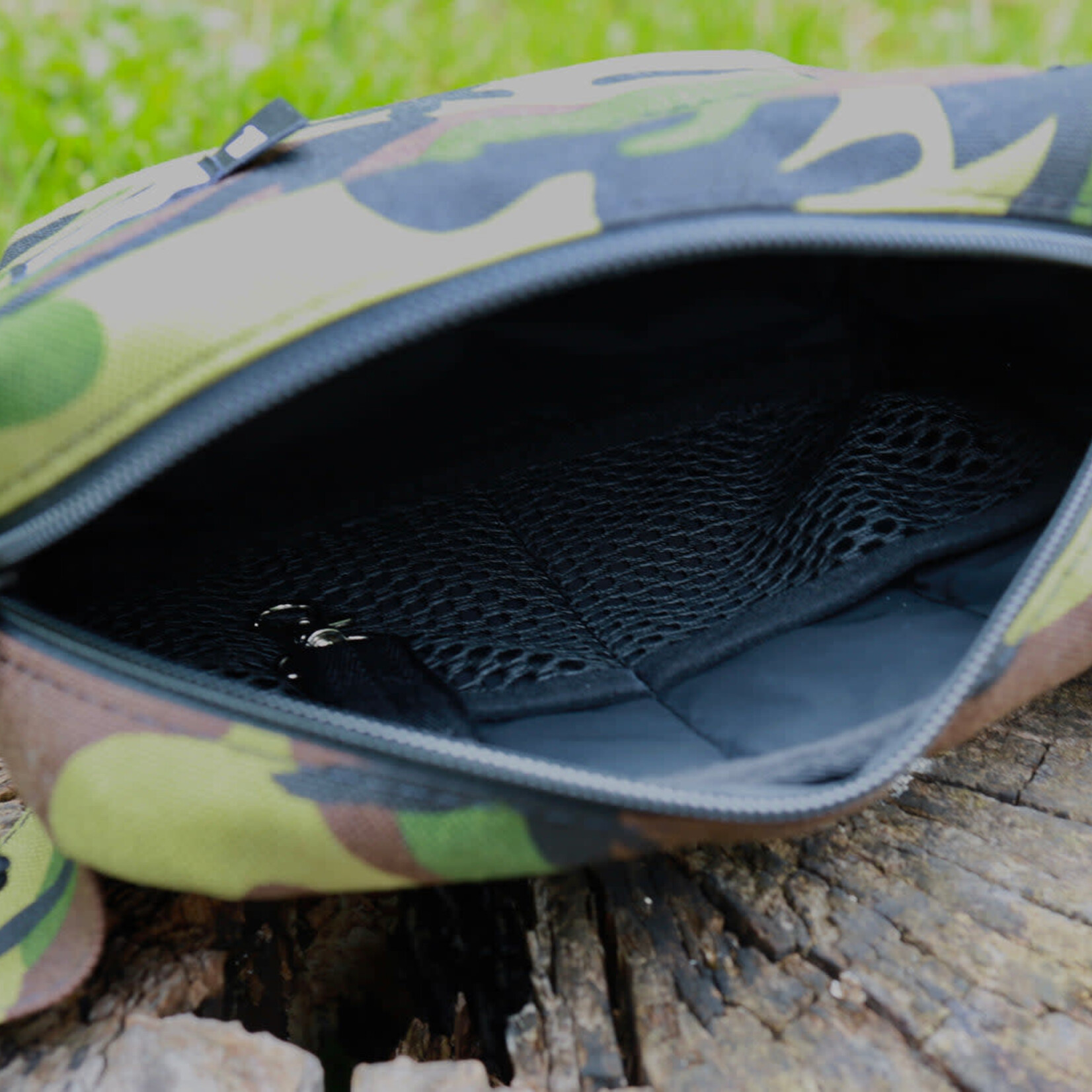 KelTech Gear KelTech Gear - Fanny Pack - Camo