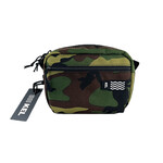 KelTech Gear KelTech Gear - Le Fanny Pack - Camo