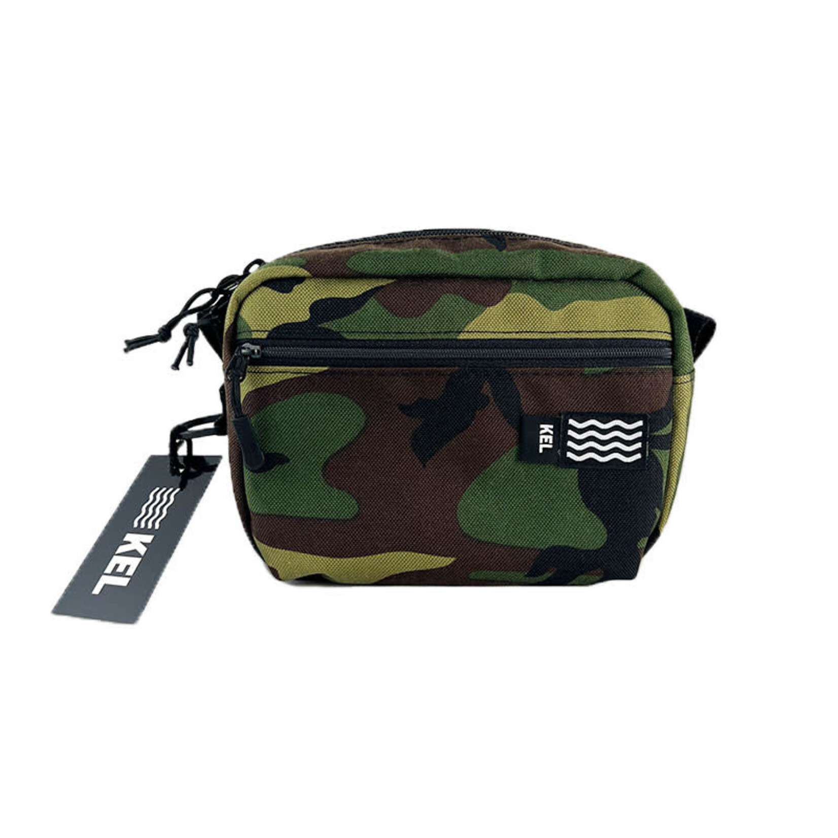 KelTech Gear KelTech Gear - Fanny Pack - Camo