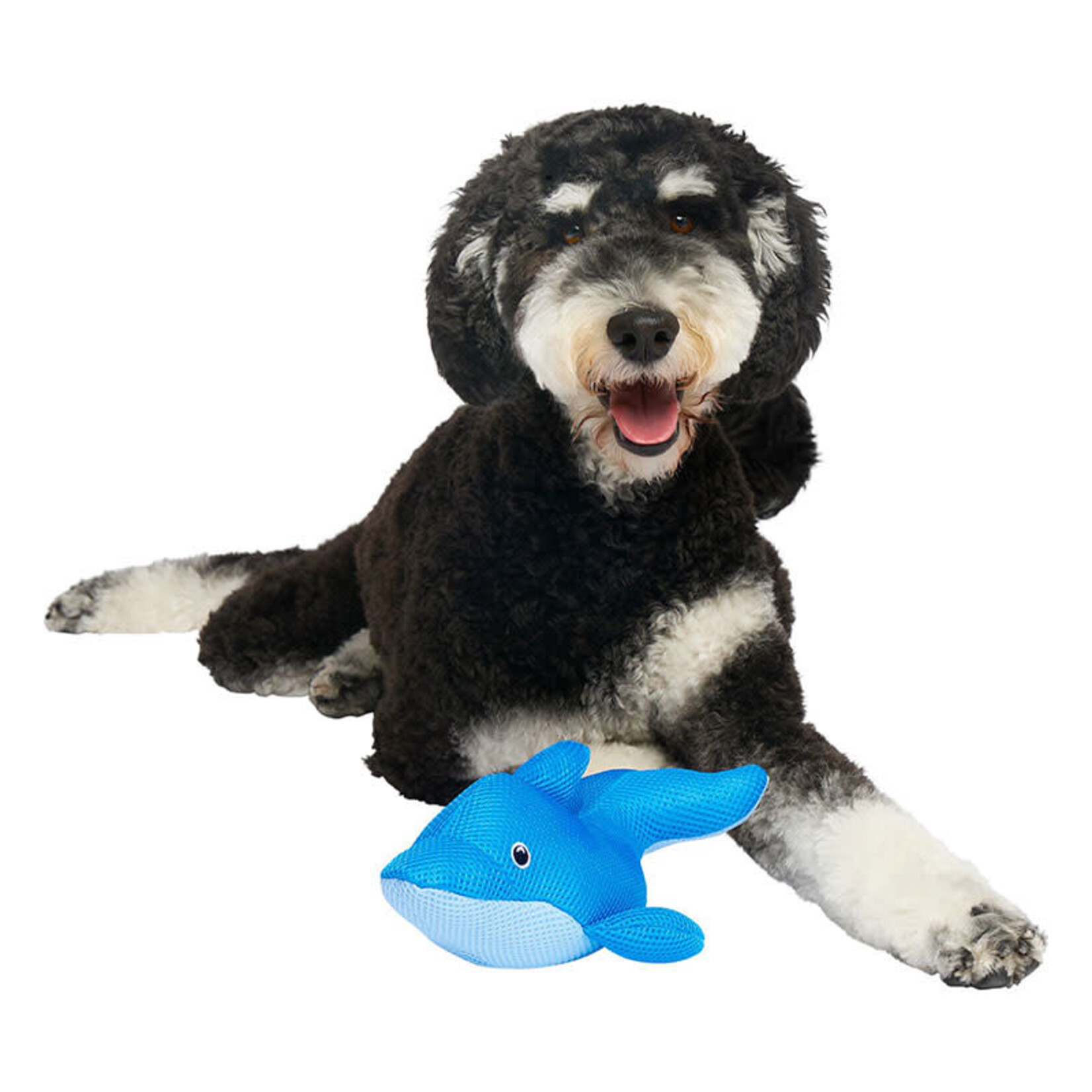 Canada Pooch - Cooling Pals - Dolphin