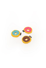 Zippy Pawz - Mini Donut - Couleurs assorties