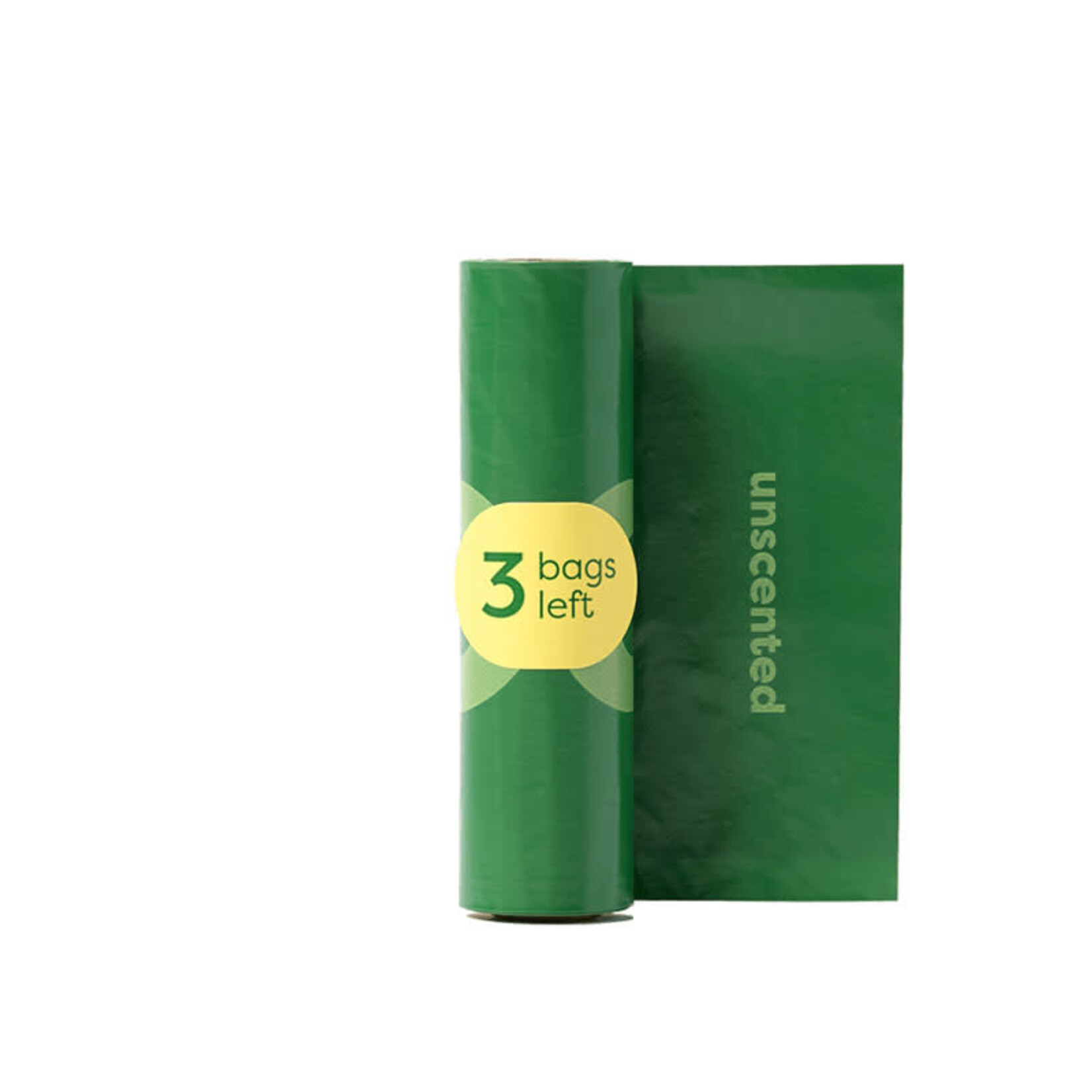 Earth Rated PoopBags Earth Rated Poopbags - Non parfumés - 315bags