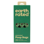 Earth Rated PoopBags Earth Rated - Unscented PoopBags - 315 bags