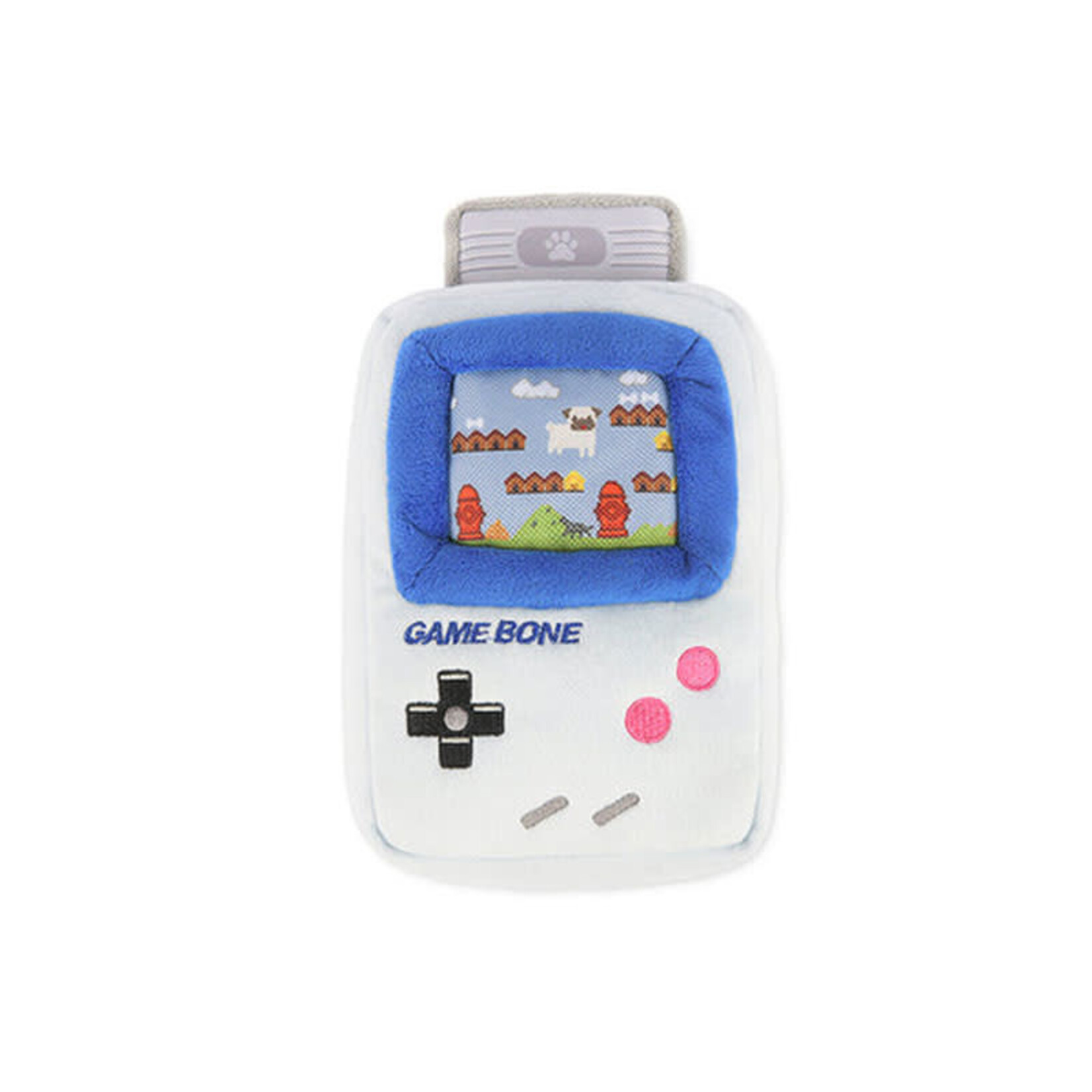 Pet PLAY - Collection 90s Classique - GameBone