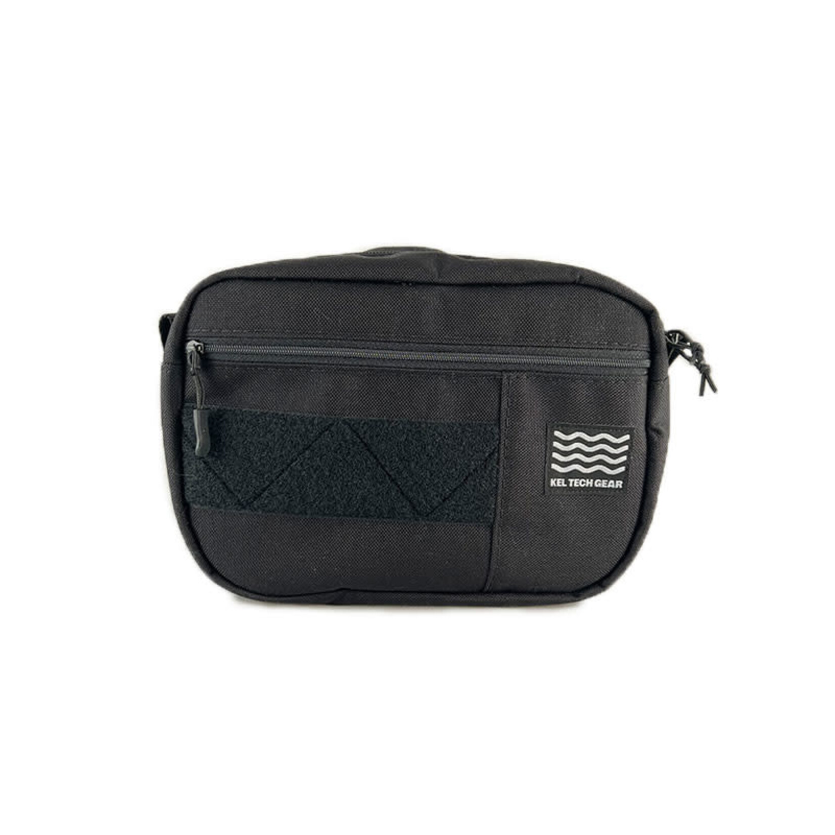 KelTech Gear KelTech Gear - XL Fanny Pack - Black