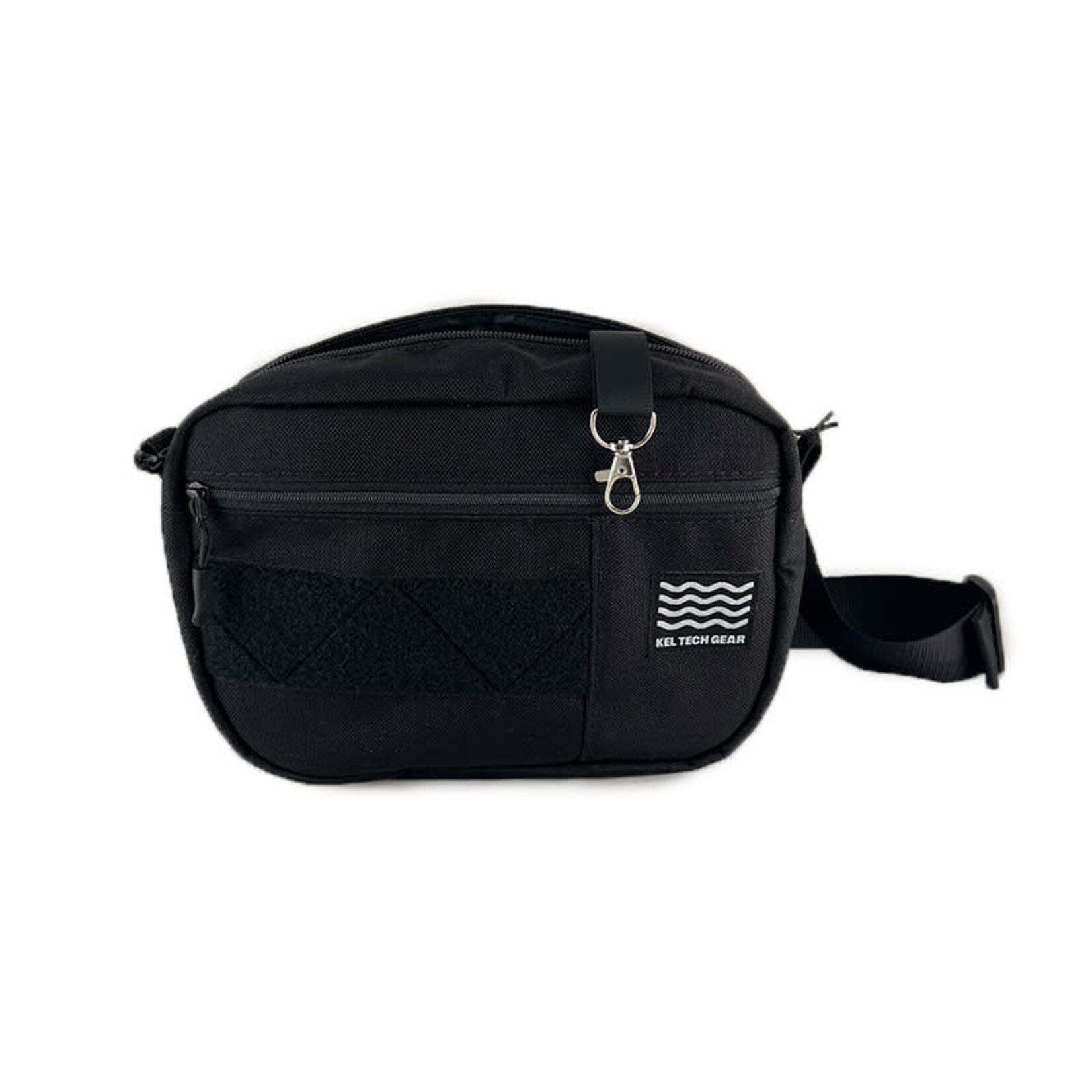 KelTech Gear KelTech Gear - XL Fanny Pack - Black