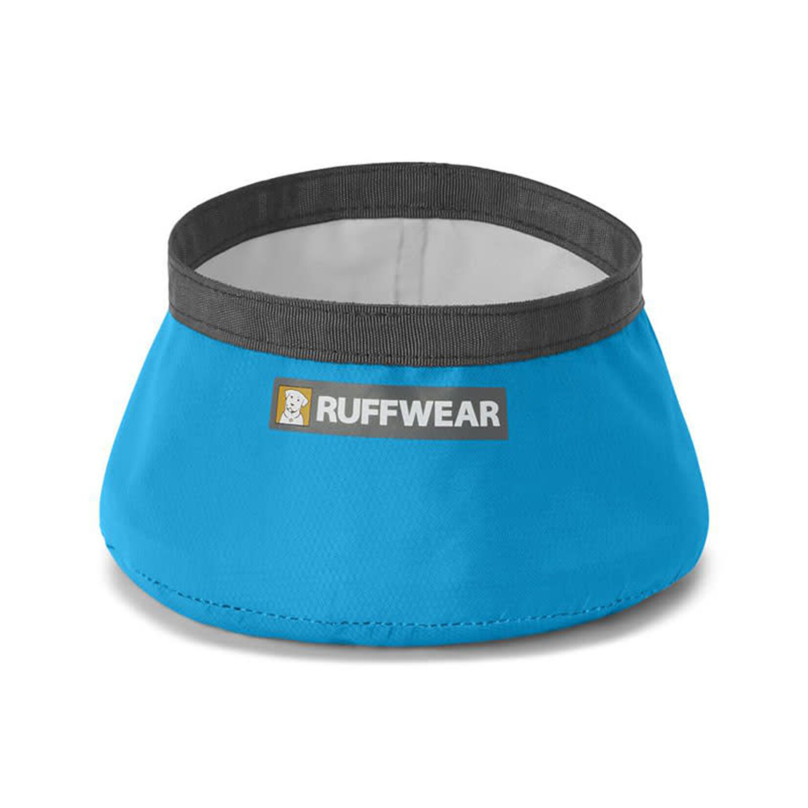 Ruffwear Ruffwear - Trail Runner -Collapsible Bowl - Blue Dusk
