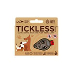 Tickless Tickless - ECO Pet - Répulsif à ultrasons contre les tiques et les puces