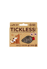 Tickless Tickless - ECO Pet Ultrasonic Tick and Flea Repellent