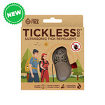 Tickless Tickless - ECO Human - Répulsif à ultrasons contre les tiques